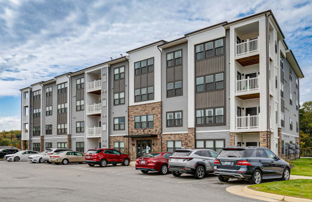 4000 Maze Runner Dr Apt 206 - 4000 Maze Runner Drive, Chesterfield County, VA 23112
