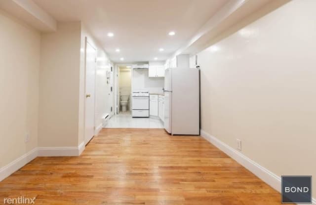 311 E 80 STREET 1 - 311 E 80th St, New York City, NY 10075