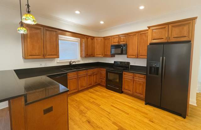 736 River North Boulevard - 736 River North Boulevard, Jones County, GA 31211