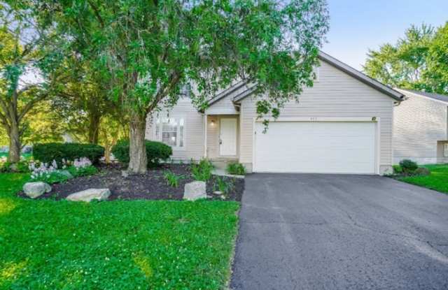 473 Buckingham Court photos photos