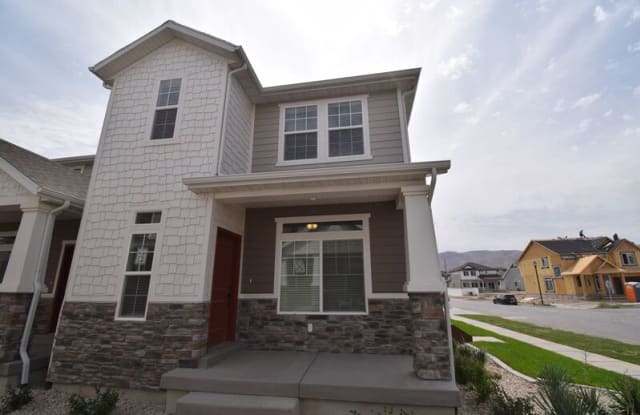 212 Allegheny Pl - 212 E Allegheny Pl, Eagle Mountain, UT 84005