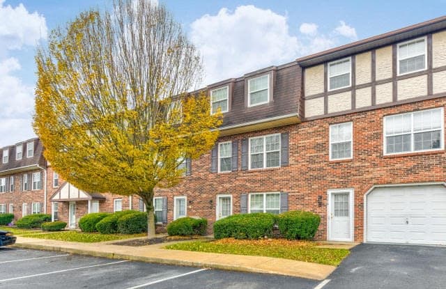 Belair Townhomes Gallery 3