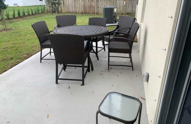 372 Benedictine Terrace - 372 Benedictine Terrace, Sebastian, FL 32958