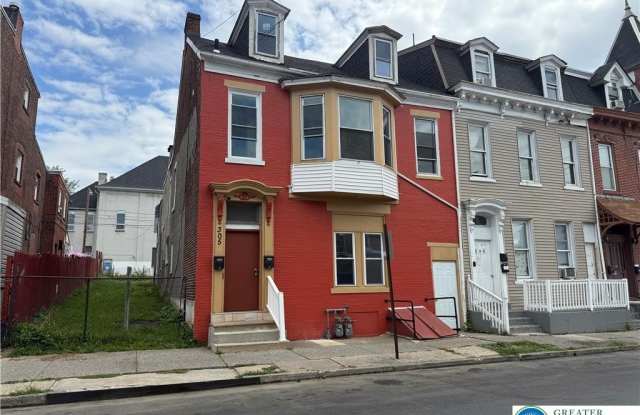 305 N 2nd Street unit: 1 photos photos