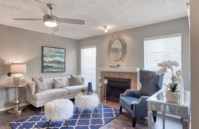 The Trails Apartments photos photos