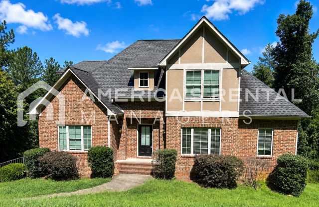 Home Available For Rent in Trussville! photos photos