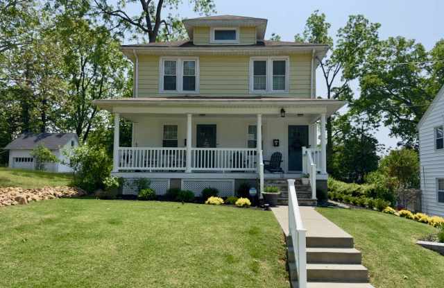 18 Marshall Street - 18 Marshall Street, West Caldwell, NJ 07006