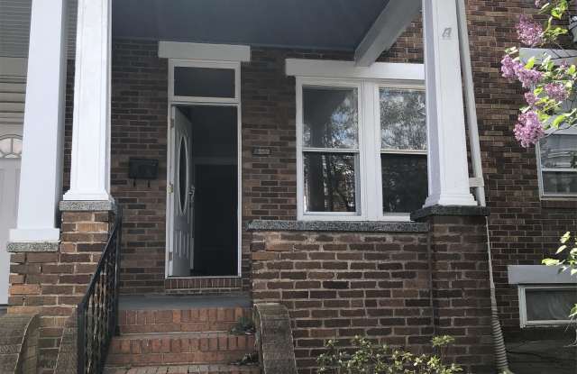 2855 Mayfield Avenue - 2855 Mayfield Avenue, Baltimore, MD 21213
