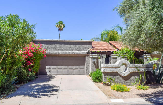 7388 E PLEASANT Run - 7388 East Pleasant Run, Scottsdale, AZ 85258