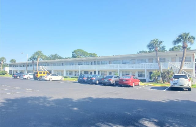 1000 79TH AVENUE N - 1000 79th Avenue North, St. Petersburg, FL 33702