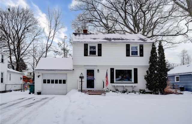 379 Brandon Road - 379 Brandon Road, Irondequoit, NY 14622 379 Brandon Road - 379 Brandon Road, Irondequoit, NY 14622