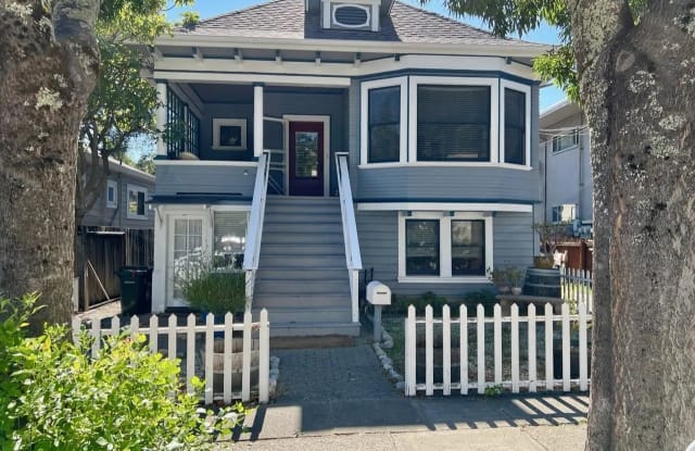 315 1st Street - 315 1st Street, San Rafael, CA 94901