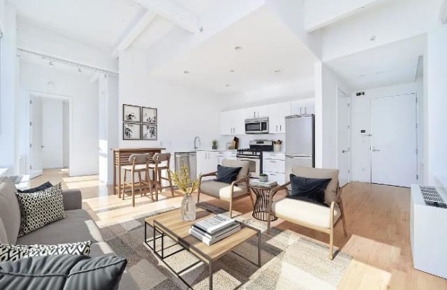 55 HOPE ST. - 55 Hope Street, Brooklyn, NY 11211