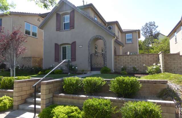 COMING SOON! 4-Bedroom Home with Solar in the West Creek Community of Valencia! Gallery 1