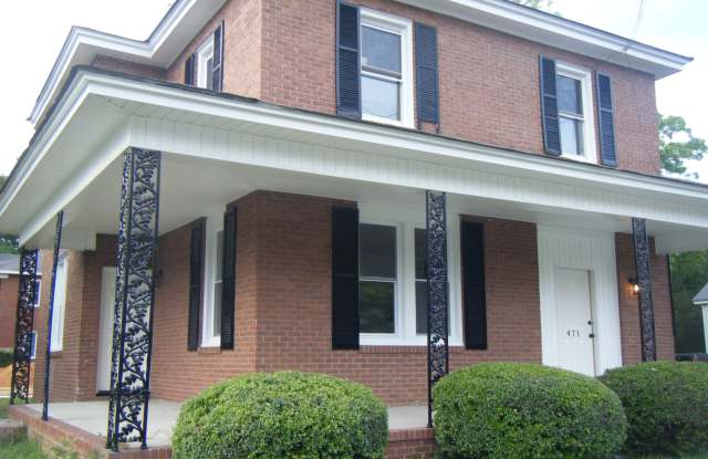 471-B Darlington St photos photos