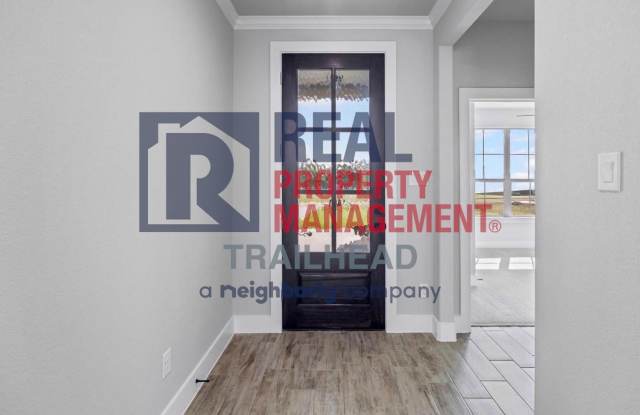Modern 3-Bedroom Home on One Acre / Brock ISD Gallery 4