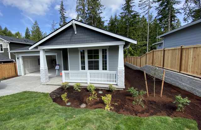 4853 Amherst Way Southwest - 4853 Amherst Way, Port Orchard, WA 98367