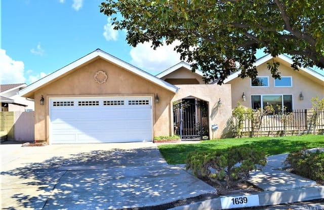 1639 Oakhorne Drive - 1639 Oakhorne Drive, Los Angeles, CA 90710