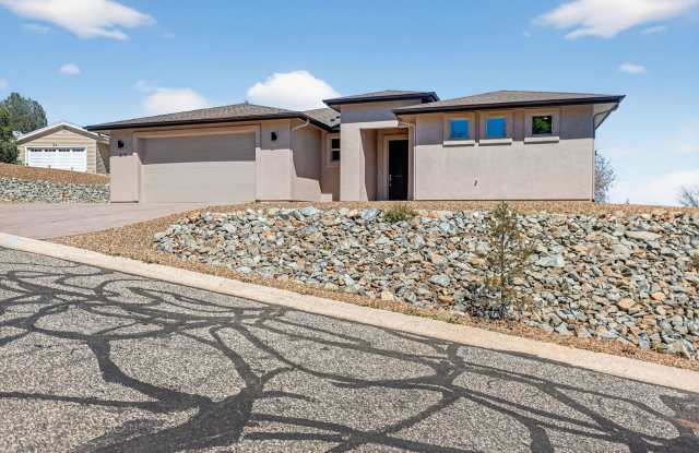 Brand New Home in Beautiful Prescott! photos photos
