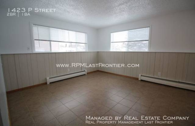 1423 P Street Gallery 2