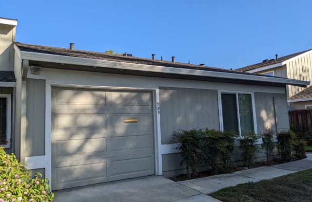 590 LATIMER CIRCLE - 590 Latimer Circle, Campbell, CA 95008