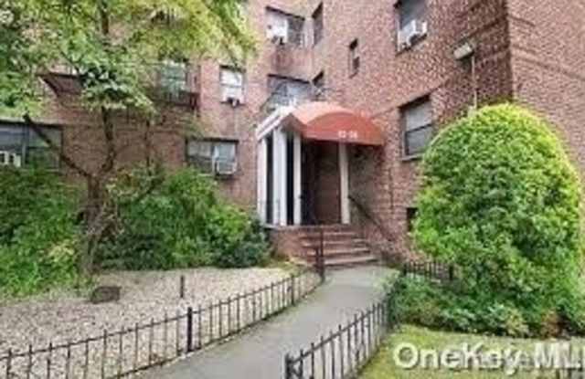 82-35 134th Street - 82-35 134th Street, Queens, NY 11435
