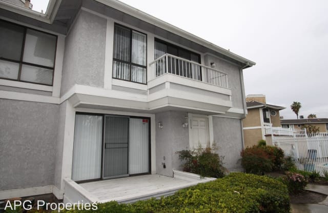 116 S Seneca Cir #8 - 116 S Seneca Cir, Anaheim, CA 92805