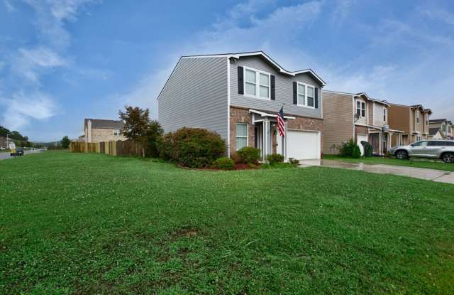 THREE BEDROOM/TWO BATH SPACIOUS HOME - OWENS CROSS ROADS Gallery 4