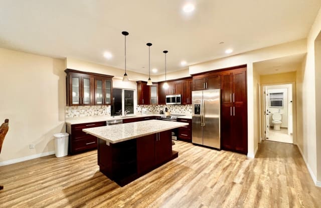 9317 Hillside Dr. - 9317 Hillside Drive, Spring Valley, CA 91977