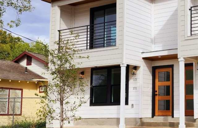 115 Alabama St. unit 101 photos photos
