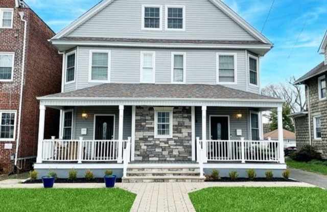 74 Peters Place - 74 Peters Pl, Red Bank, NJ 07701