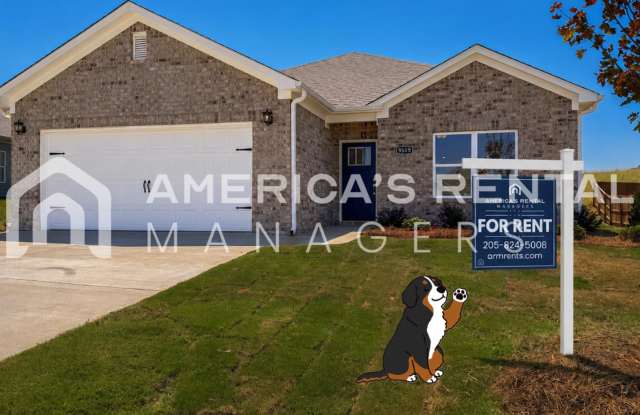 Open-Concept 4-Bedroom with Covered Patio! photos photos