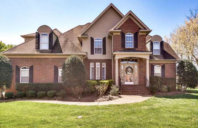 6232 Palomar Ct - 6232 Palomar Court, Nashville, TN 37211