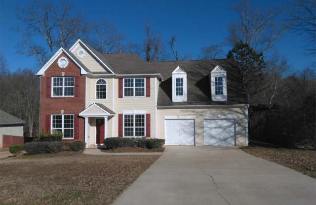 5107 Huntcrest Drive photos photos