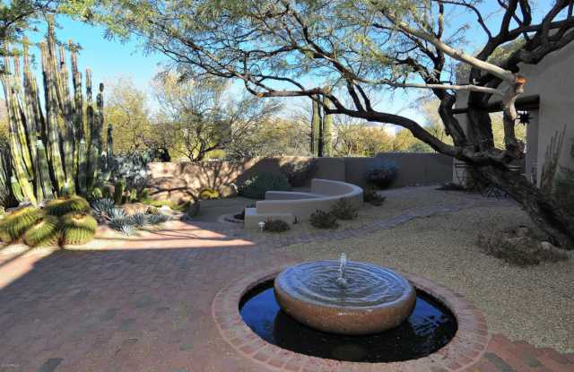 7562 E HIGH POINT Drive - 7562 East High Point Drive, Scottsdale, AZ 85266