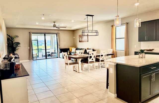 Fully Furnished Seasonal Rental Home & DOG FRIENDLY! AVAIL NOW Gallery 4