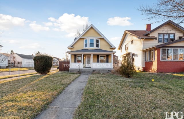 4437 Lewis Avenue - 4437 Lewis Avenue, Toledo, OH 43612