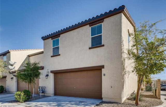 4496 Pencester Street - 4496 Pencester Street, Sunrise Manor, NV 89115