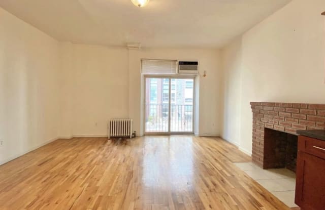 57 West 85th Street - 57 West 85th Street, New York City, NY 10024