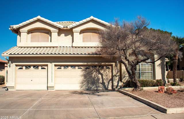 506 W MESETO Avenue photos photos