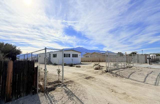 64811 Thomas Avenue - 64811 Thomas Avenue, Riverside County, CA 92240