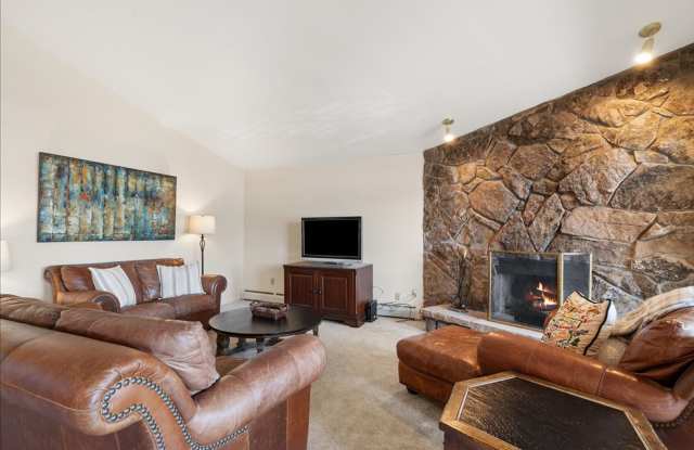 Large Timberline Condo – 2 Bedroom Dillon Condo with Mountain & Lake Views Gallery 4