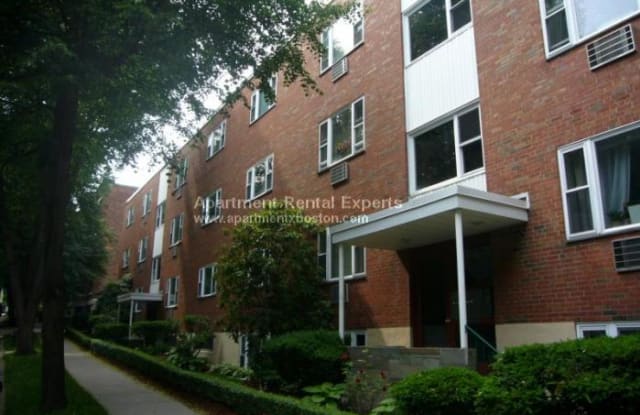 53 Parkman St. - 53 63 Parkman St, Brookline, MA 02446
