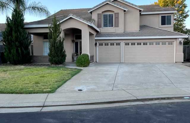 4 BEDROOM TROPICAL OASIS IN W. ROSEVILLE WITH POOL!! photos photos