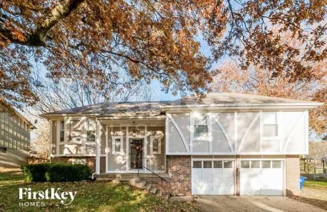 15208 West 91st Place - 15208 West 91st Place, Lenexa, KS 66219