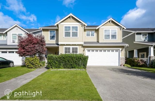 4615 205th Street Court East - 4615 205th Street Court East, Frederickson, WA 98387