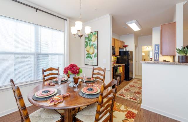 Garden Springs photos photos