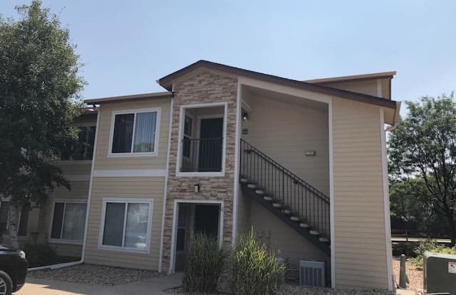4875 S Balsam Way Unit 7-202 - 4875 South Balsam Way, Denver, CO 80123