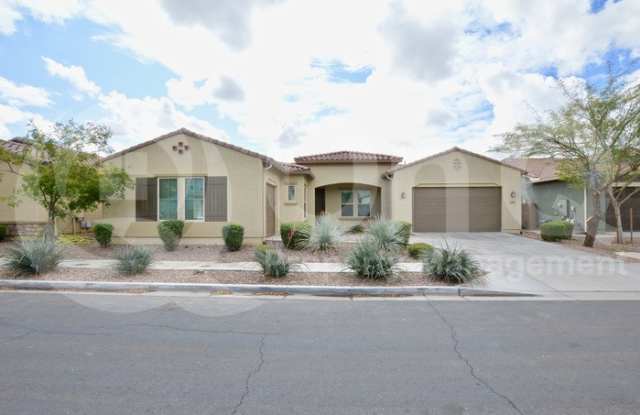 3519 East Loma Vista Street - 3519 East Loma Vista Street, Gilbert, AZ 85295