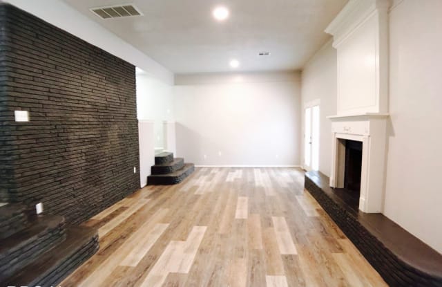3516 Ann Arbor Pl - 3516 North Ann Arbor Place, Oklahoma City, OK 73122